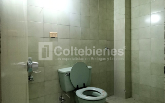 Local en arriendo/venta en Prado-Bello