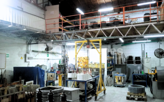 Local en arriendo en Barrio Antioquia-Medellín