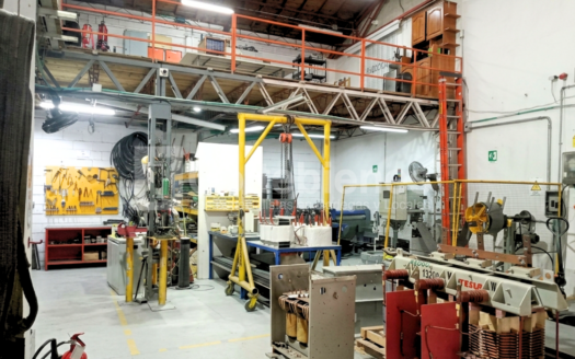 Local en arriendo en Barrio Antioquia-Medellín