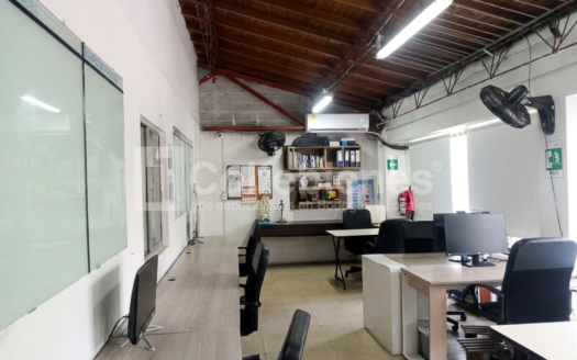 Local en arriendo en Barrio Antioquia-Medellín