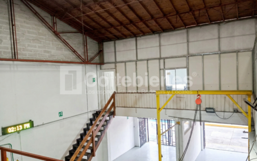 Local en arriendo en Barrio Antioquia-Medellín