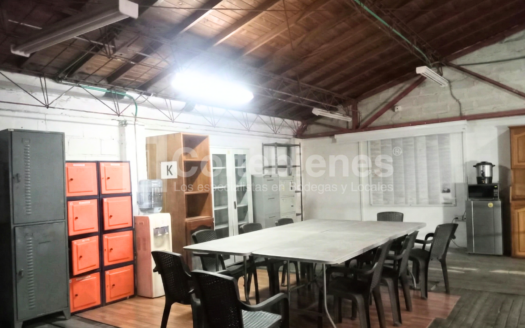 Local en arriendo en Barrio Antioquia-Medellín