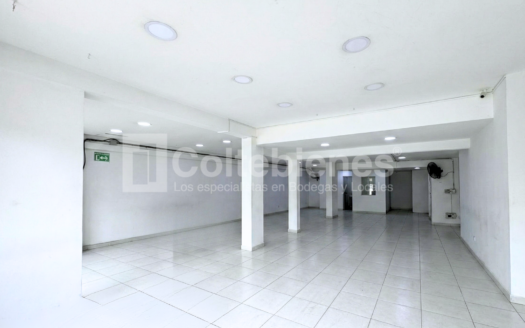 Arriendo de local en Patio Bonito-El Poblado