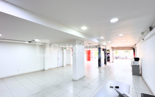 Arriendo de local en Patio Bonito-El Poblado