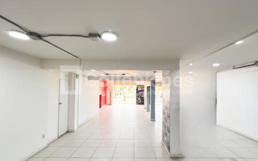 Arriendo de local en Patio Bonito-El Poblado