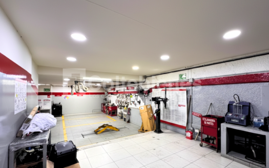 Arriendo de local en Patio Bonito-El Poblado