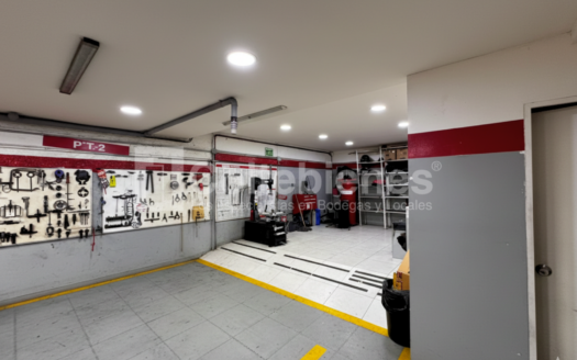 Arriendo de local en Patio Bonito-El Poblado