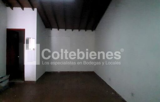Local en arriendo en San Diego-Medellín