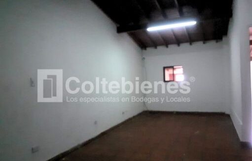 Local en arriendo en San Diego-Medellín
