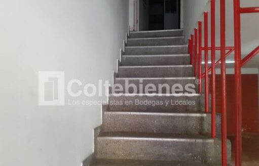 Local en arriendo en San Diego-Medellín