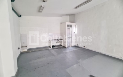 Bodega en arriendo en Guayabal-Medellín