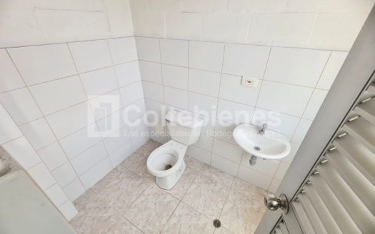 Bodega en arriendo en Guayabal-Medellín