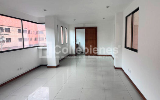 Bodega de 662 m² en arriendo en Girardota-Antioquia