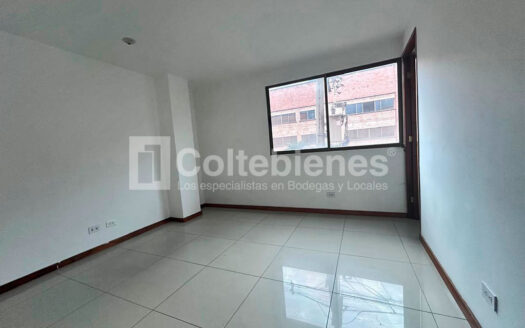 Bodega de 662 m² en arriendo en Girardota-Antioquia