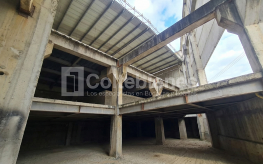 Bodega nueva en arriendo en Girardota-Antioquia