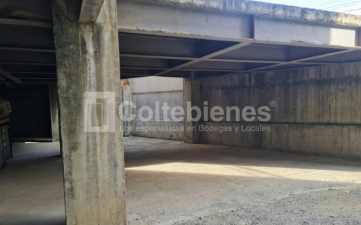 Bodega nueva en arriendo en Girardota-Antioquia