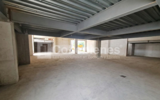 Bodega nueva en arriendo en Girardota-Antioquia