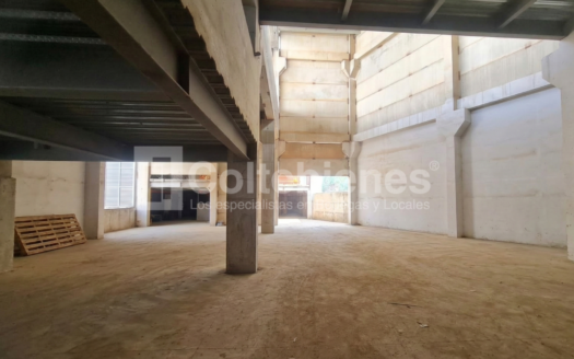 Bodega nueva en arriendo en Girardota-Antioquia