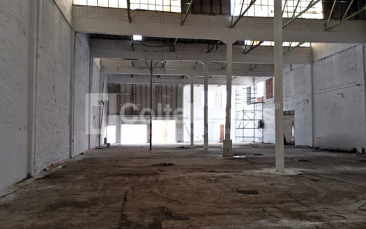 Bodega disponible para arriendo en Itagüí-Antioquia