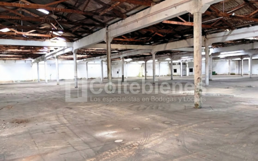 Funcional bodega en arriendo en Itagüí-Antioquia
