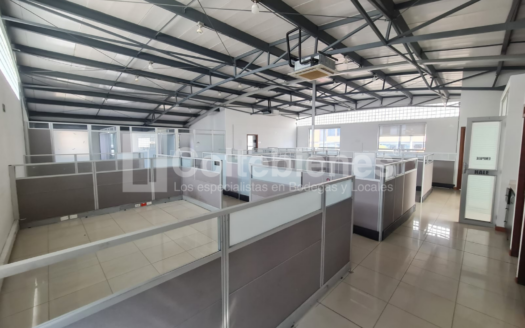 Bodega para venta en Capricentro-Itagüí