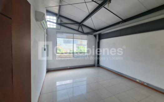 Bodega para venta en Capricentro-Itagüí