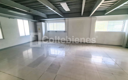 Bodega para venta en Capricentro-Itagüí