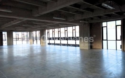 Edificio moderno en arriendo en El Carmelo-Itagüí