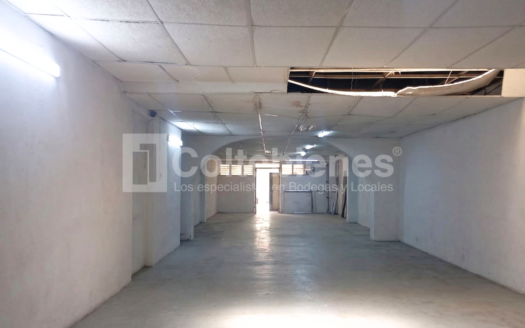 Edificio en venta en La América-Medellín