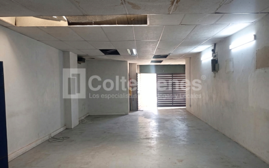 Edificio en venta en La América-Medellín