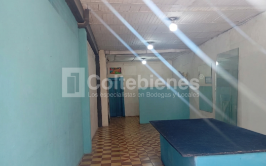 Edificio en venta en La América-Medellín