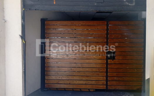 Edificio en venta en La América-Medellín