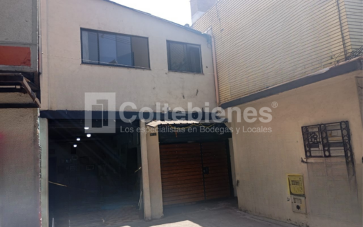 Edificio en venta en La América-Medellín