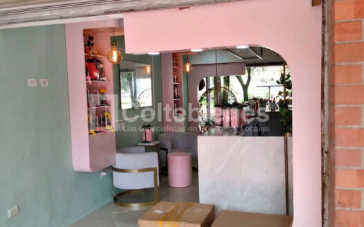 Tu próxima gran inversión: venta de local comercial en Belén-Medellín