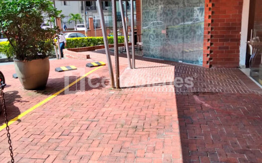 Tu próxima gran inversión: venta de local comercial en Belén-Medellín
