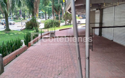 Tu próxima gran inversión: venta de local comercial en Belén-Medellín