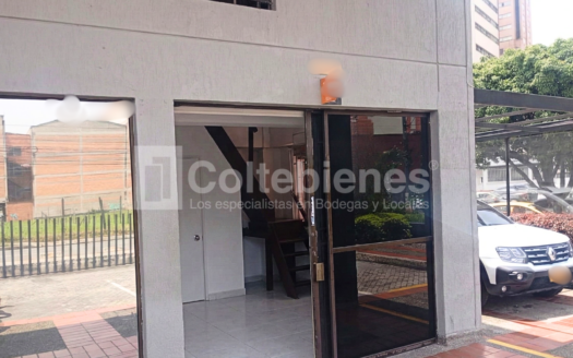 Local esquinero en arriendo en Barrio Colombia-Medellín