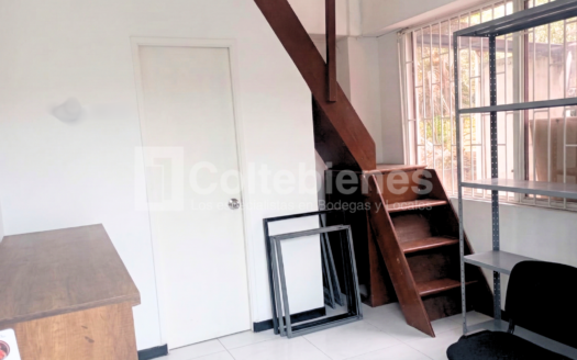 Local esquinero en arriendo en Barrio Colombia-Medellín