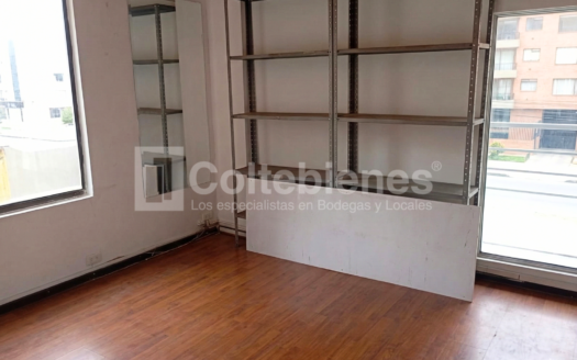 Local esquinero en arriendo en Barrio Colombia-Medellín