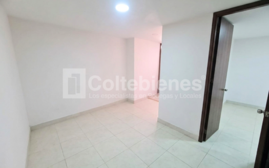 Apartamento en arriendo Sabaneta-Antioquia