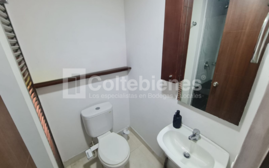 Apartamento en arriendo Sabaneta-Antioquia