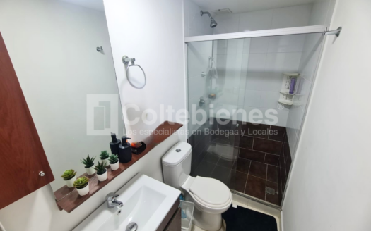 Apartamento en arriendo Sabaneta-Antioquia