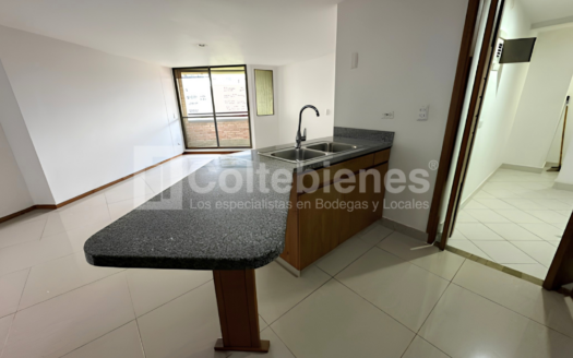 Apartamento en arriendo/venta en Sabaneta-Antioquia