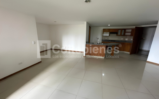 Apartamento en arriendo/venta en Sabaneta-Antioquia
