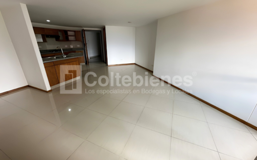 Apartamento en arriendo/venta en Sabaneta-Antioquia