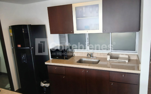 Hermoso apartamento en arriendo en El Poblado-Medellín