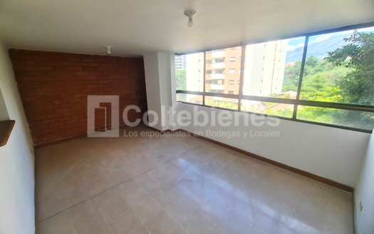 Apartamento en arriendo en Conquistadores-Medellín