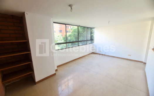 Apartamento en arriendo en Conquistadores-Medellín