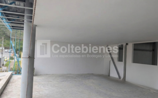 Bodega nueva en arriendo en Girardota-Antioquia