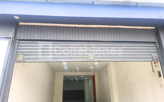 Local comercial en arriendo en sector de Barrio Colombia-Medellín